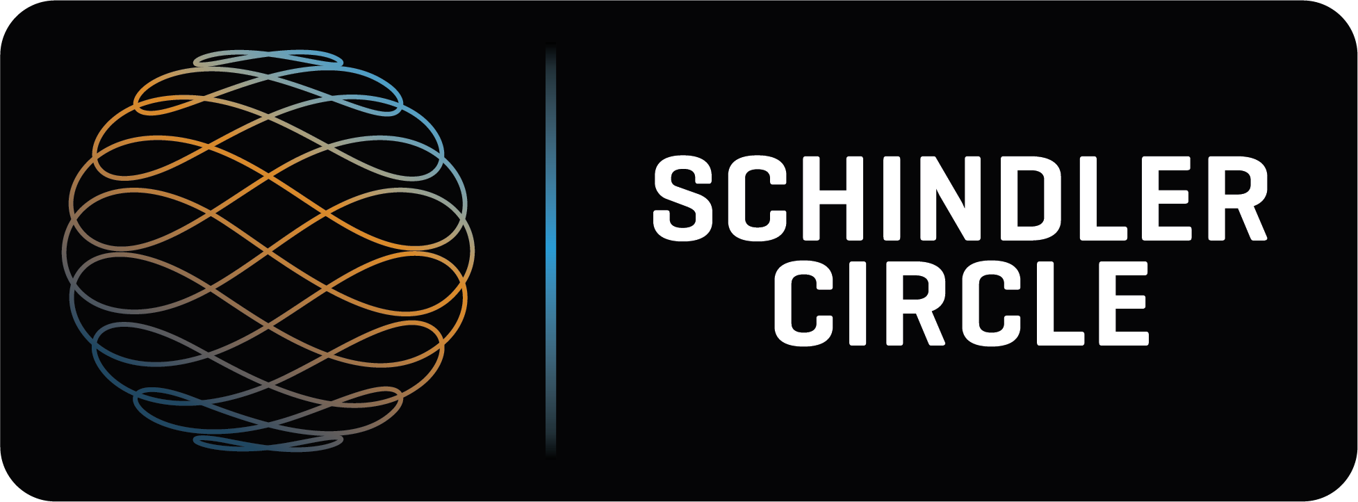 Logo Schindler Circle horizontal